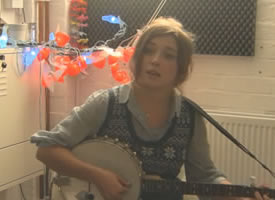 Thumbnail image for New Video – Lisa Knapp