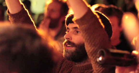 Video Special: Communion presents: Lowly Knights