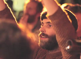 Video Special: Communion presents: Lowly Knights