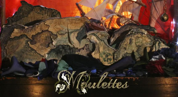 Post image for Moulettes – Interview