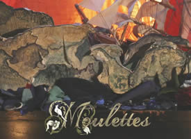 Thumbnail image for Moulettes – Interview