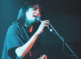 Thumbnail image for School of Seven Bells @ Heaven, London