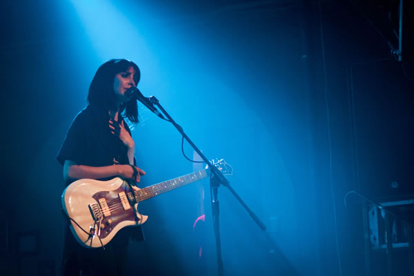 School of Seven Bells