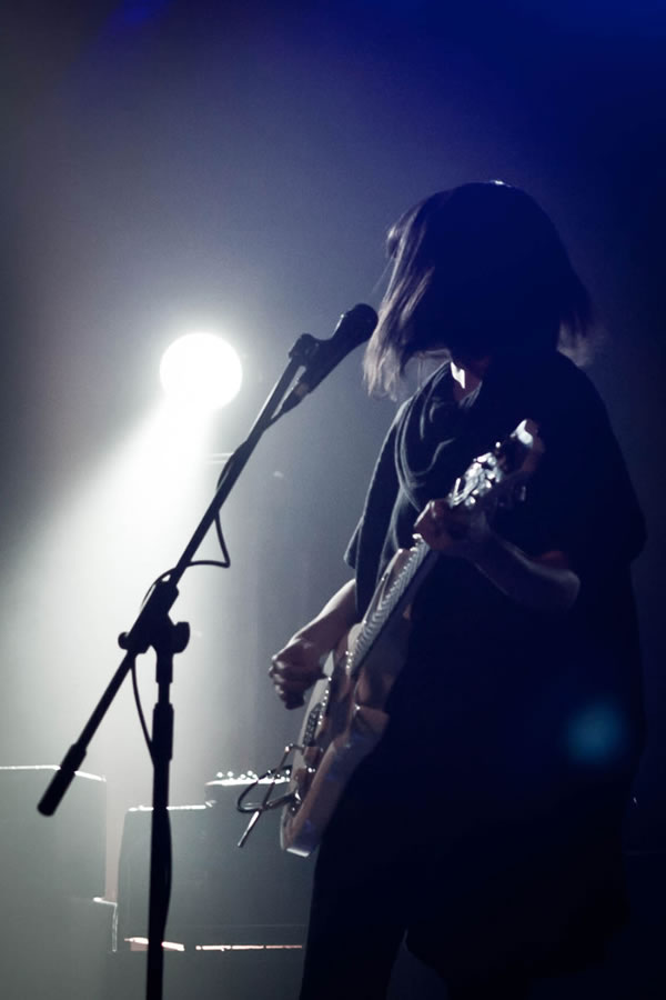 School of Seven Bells